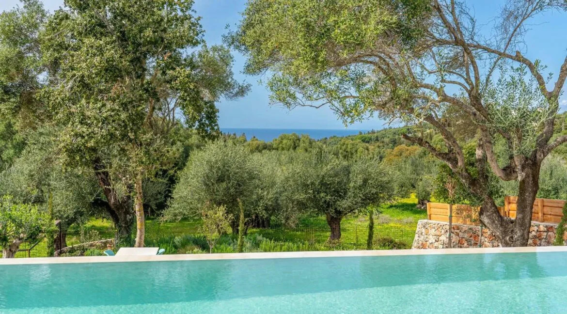 Luxury Villa for Sale in Fiskardo Kefalonia 9