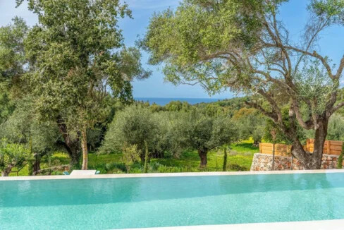 Luxury Villa for Sale in Fiskardo Kefalonia 9