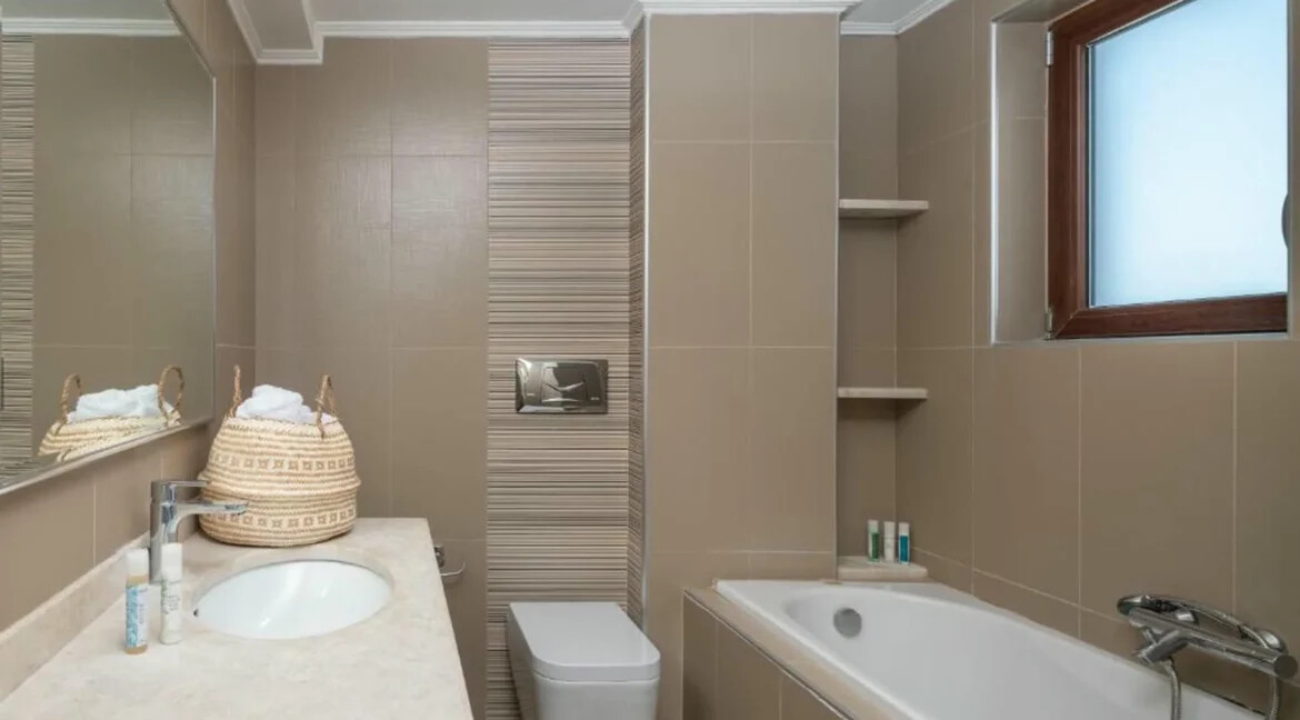 Luxury Villa for Sale in Heraklio, Crete 1