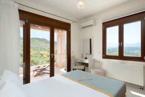 Luxury Villa for Sale in Heraklio, Crete 11