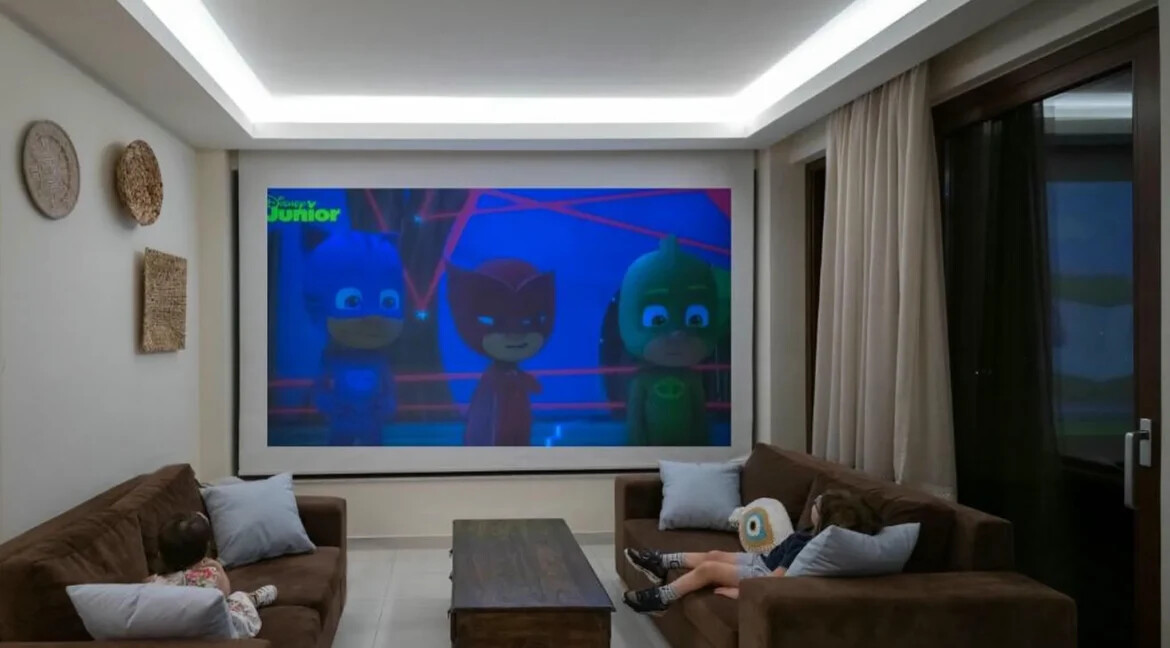 Luxury Villa for Sale in Heraklio, Crete 17