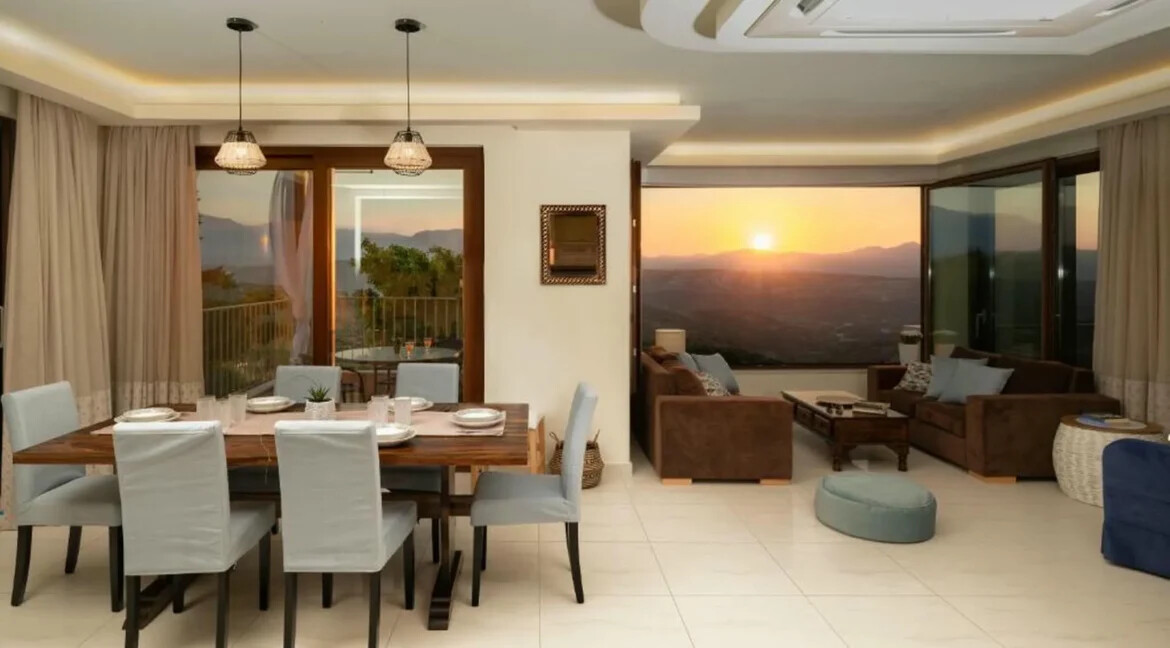 Luxury Villa for Sale in Heraklio, Crete 18