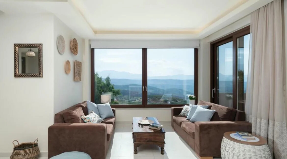 Luxury Villa for Sale in Heraklio, Crete 19