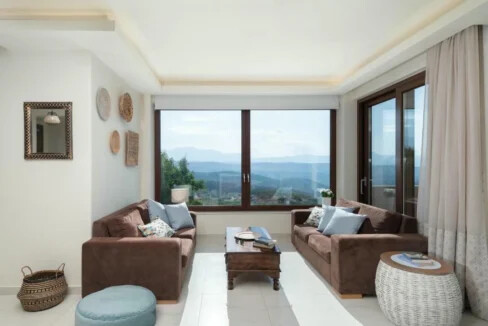 Luxury Villa for Sale in Heraklio, Crete 19