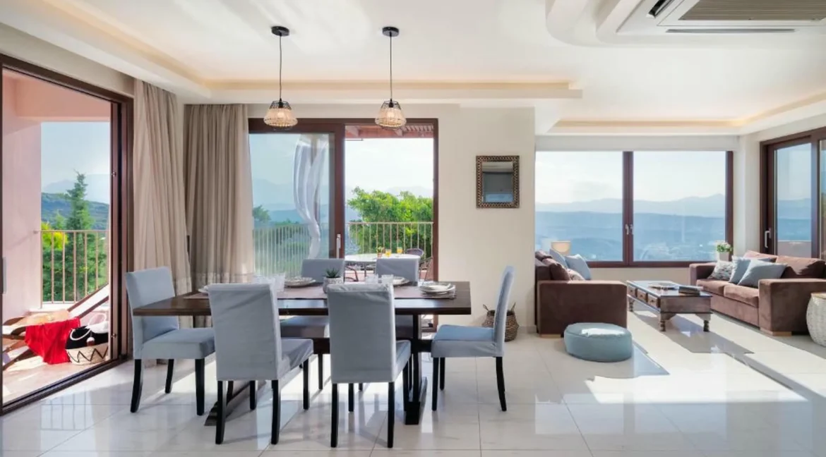 Luxury Villa for Sale in Heraklio, Crete 20