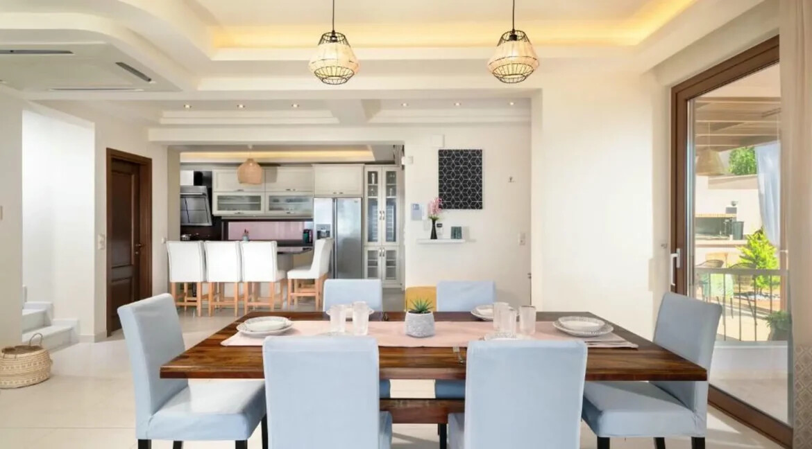 Luxury Villa for Sale in Heraklio, Crete 21