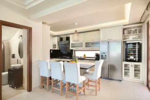 Luxury Villa for Sale in Heraklio, Crete 22