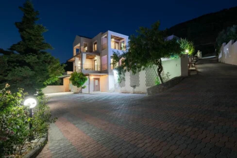 Luxury Villa for Sale in Heraklio, Crete 27