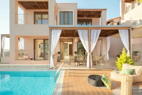Luxury Villa for Sale in Heraklio, Crete 28