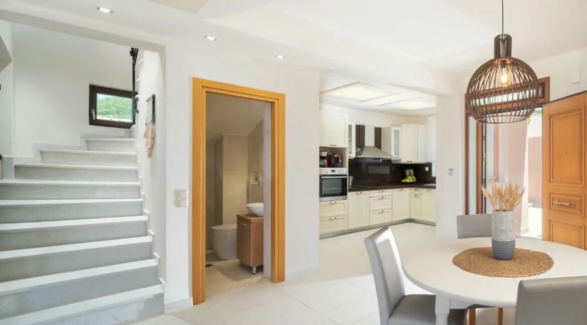 Luxury Villa for Sale in Heraklio, Crete 7