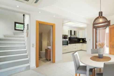 Luxury Villa for Sale in Heraklio, Crete 7