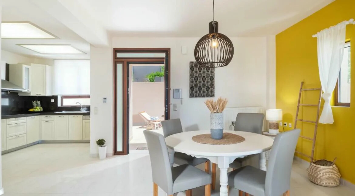 Luxury Villa for Sale in Heraklio, Crete 8