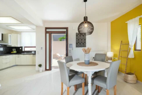 Luxury Villa for Sale in Heraklio, Crete 8