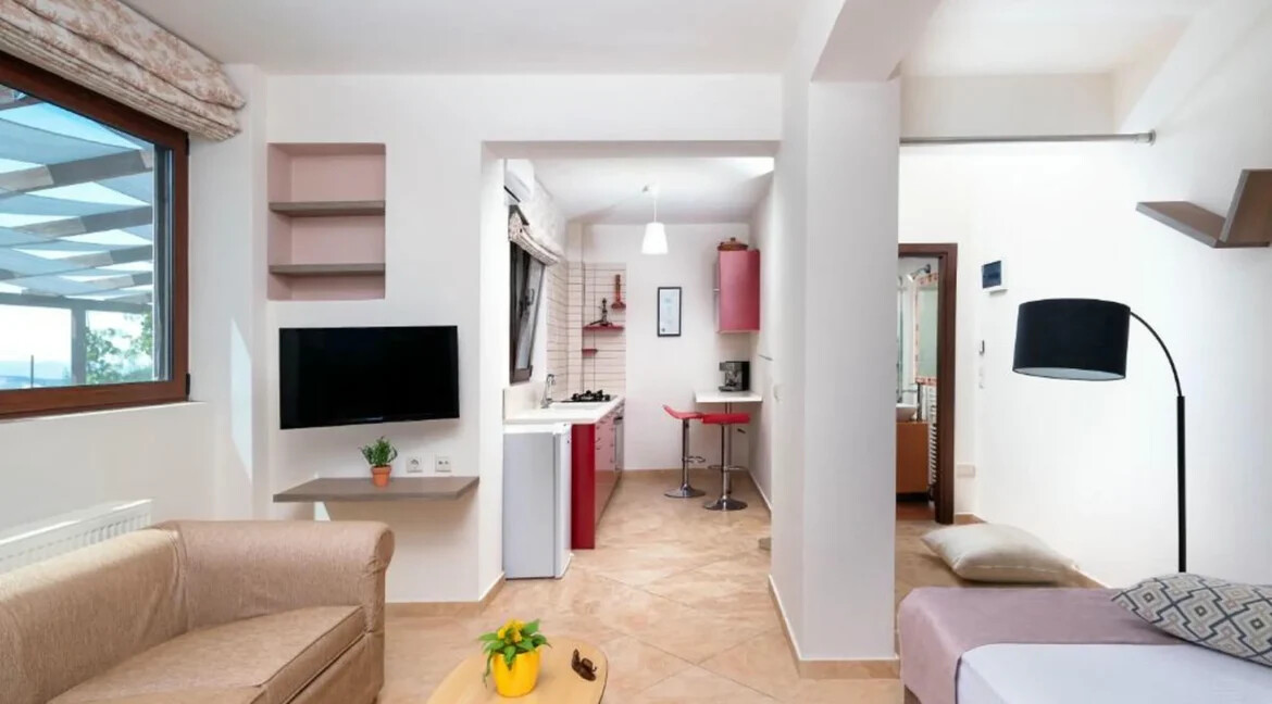 Luxury Villa for Sale in Heraklio, Crete 9