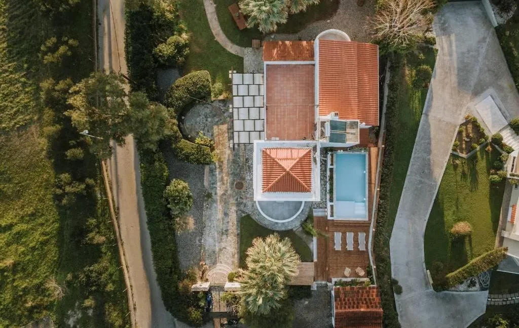 Luxury Villa for Sale in Rhodes Greece 15