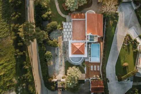 Luxury Villa for Sale in Rhodes Greece 15