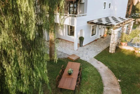 Luxury Villa for Sale in Rhodes Greece 16