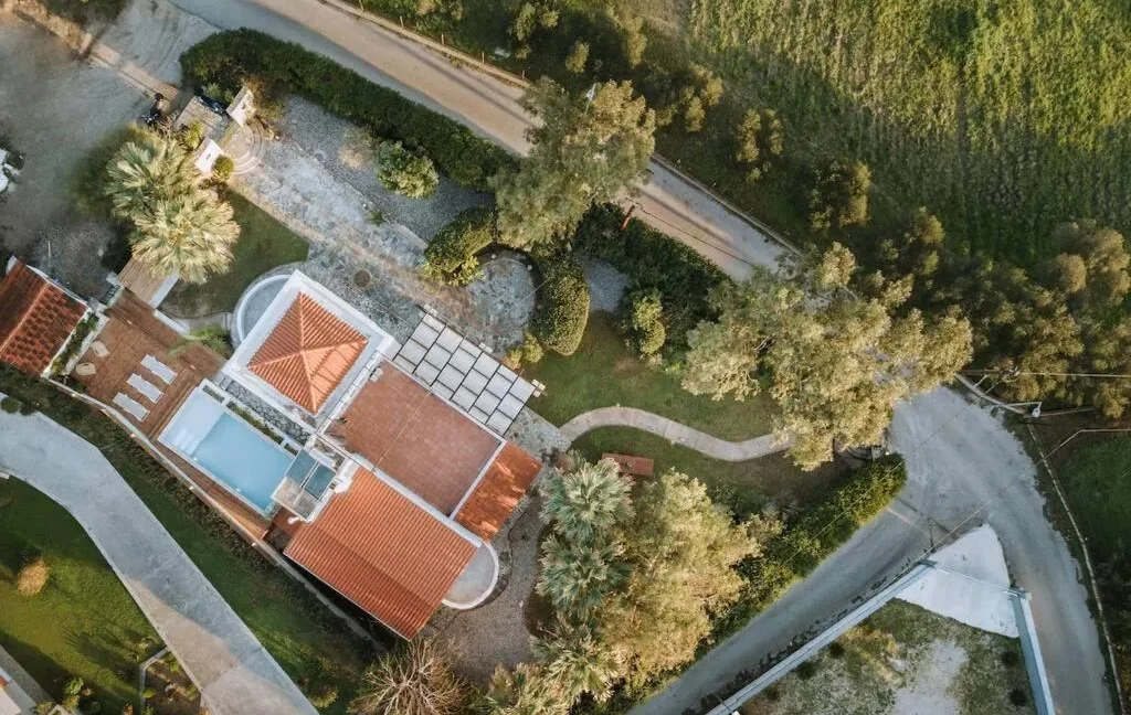 Luxury Villa for Sale in Rhodes Greece 18