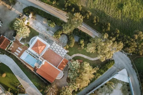 Luxury Villa for Sale in Rhodes Greece 18