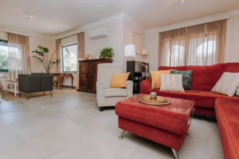 Luxury Villa for Sale in Rhodes Greece 22