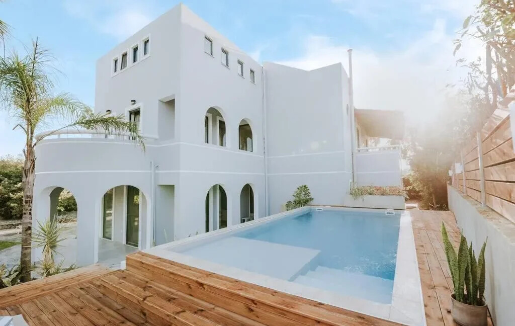 Luxury Villa for Sale in Rhodes Greece 23