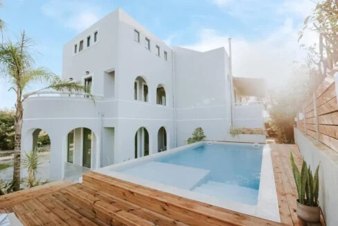Luxury Villa for Sale in Rhodes Greece 23