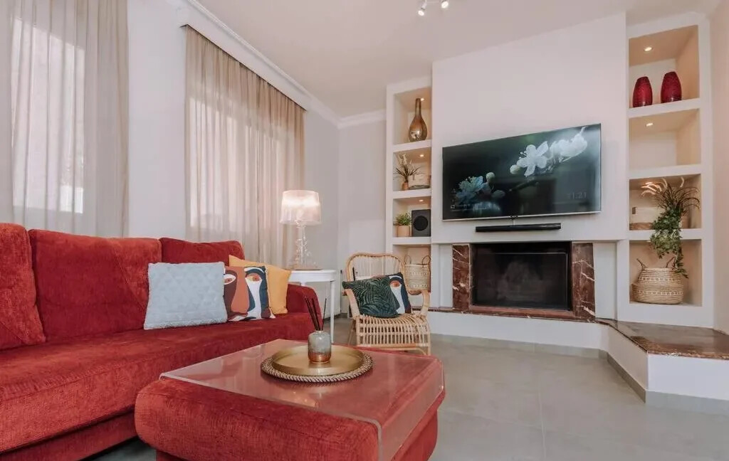 Luxury Villa for Sale in Rhodes Greece 25