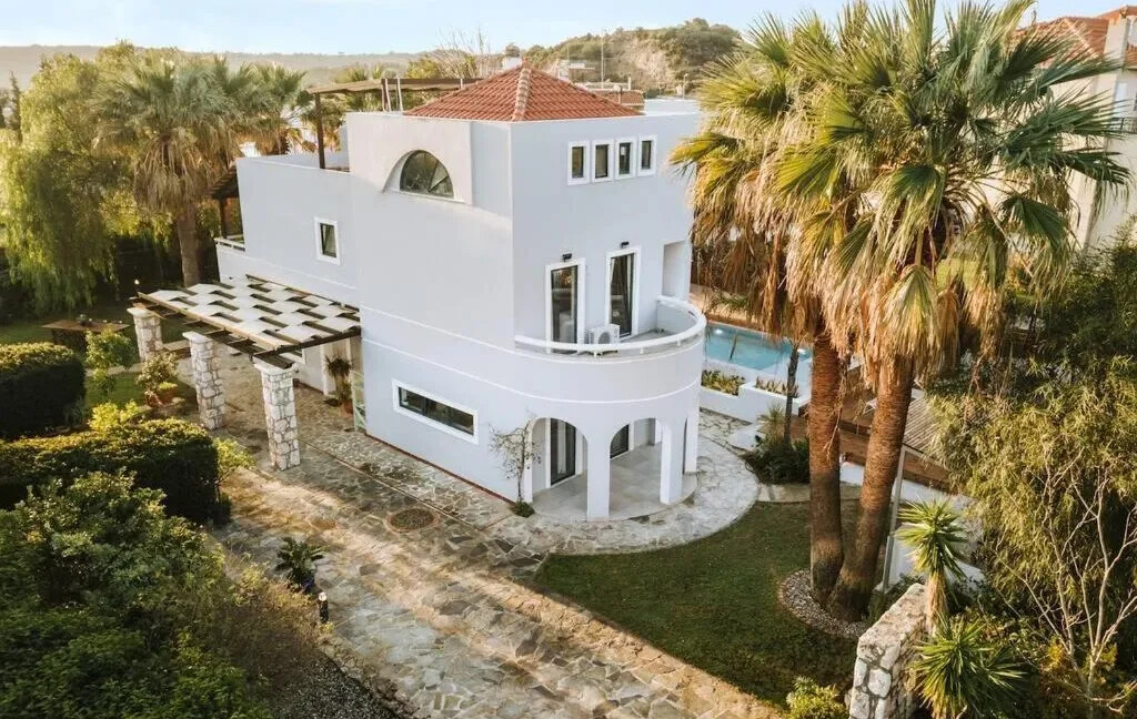 Luxury Villa for Sale in Rhodes Greece 27