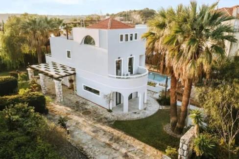 Luxury Villa for Sale in Rhodes Greece 27
