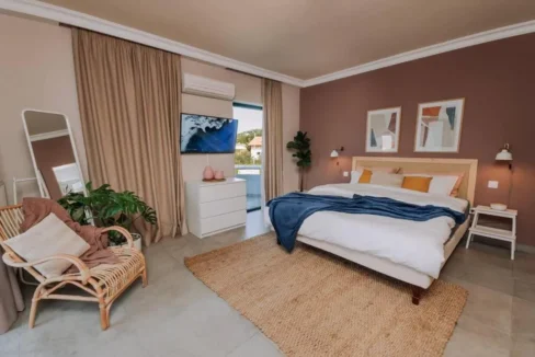 Luxury Villa for Sale in Rhodes Greece 28