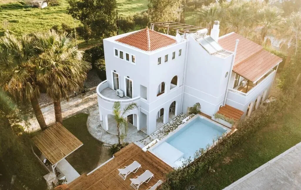 Luxury Villa for Sale in Rhodes Greece 29