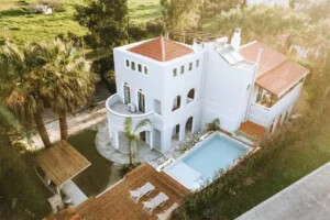Luxury Villa for Sale in Rhodes Greece