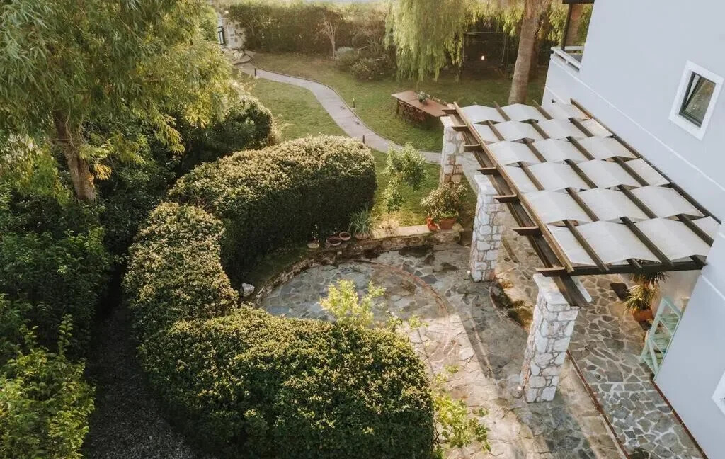 Luxury Villa for Sale in Rhodes Greece 3