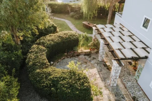 Luxury Villa for Sale in Rhodes Greece 3