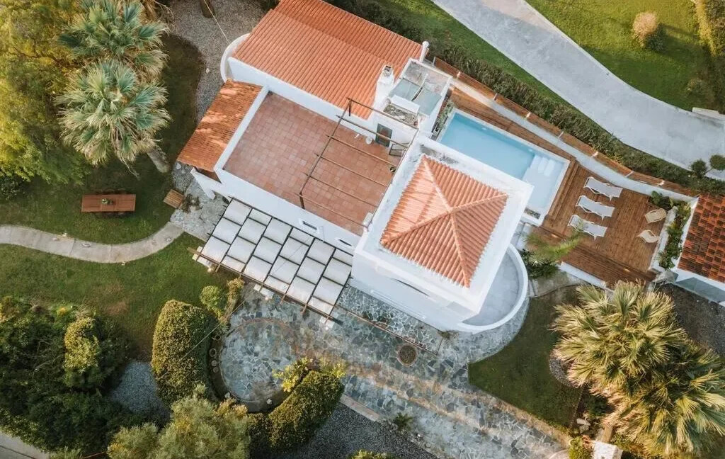 Luxury Villa for Sale in Rhodes Greece 6