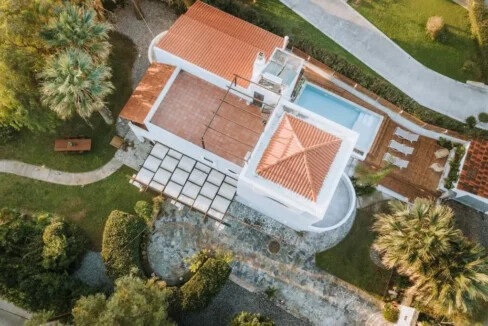 Luxury Villa for Sale in Rhodes Greece 6