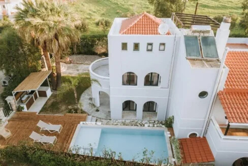 Luxury Villa for Sale in Rhodes Greece 7