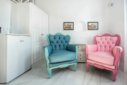 Luxury Villa for Sale with 4 Suites in Imerovigli Santorini 19