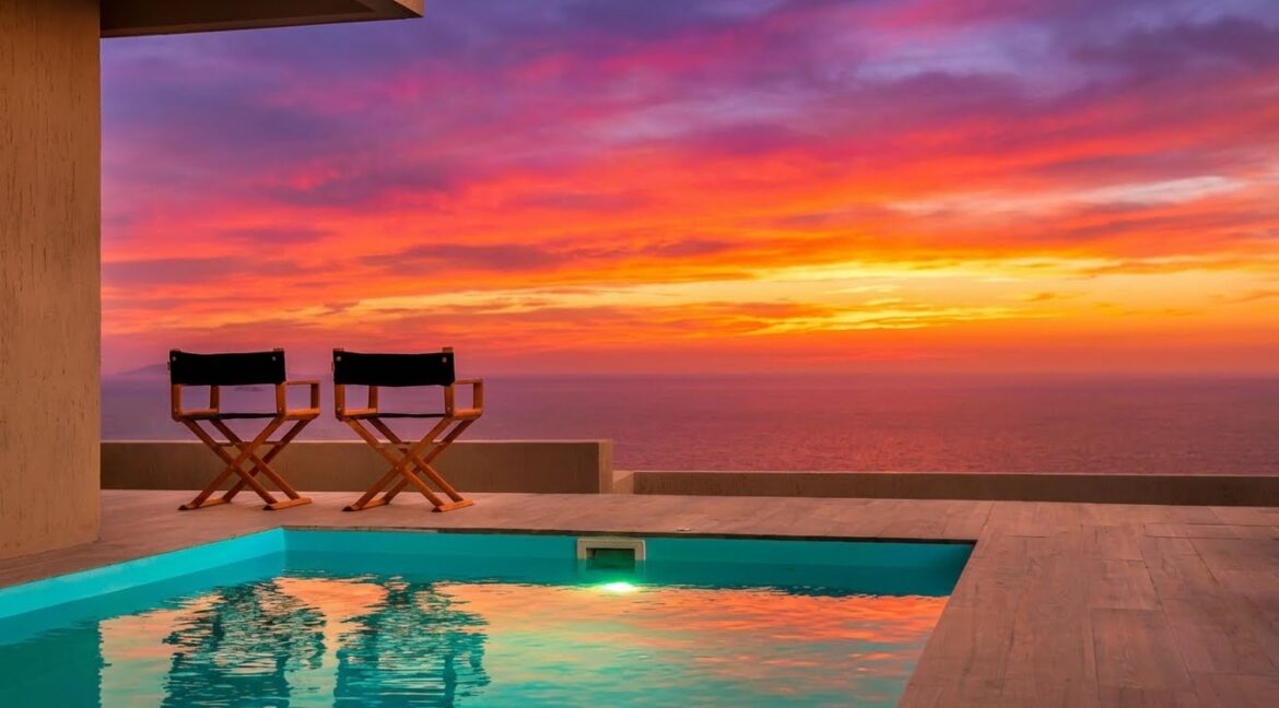 Luxury Villa in Attica Marathonas for sale, Schinias 11