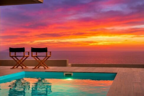 Luxury Villa in Attica Marathonas for sale, Schinias 11