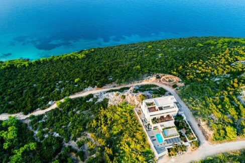 Luxury Villa in Attica Marathonas for sale, Schinias 12