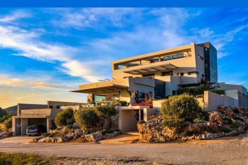 Luxury Villa in Attica Marathonas for sale, Schinias 13