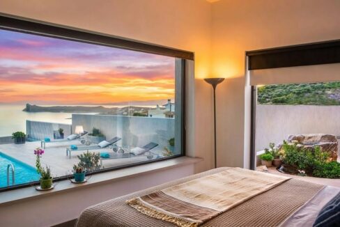 Luxury Villa in Attica Marathonas for sale, Schinias 2