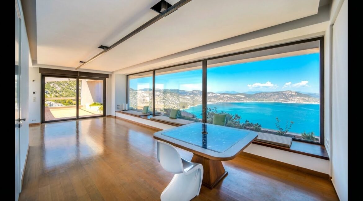 Luxury Villa in Attica Marathonas for sale, Schinias 5