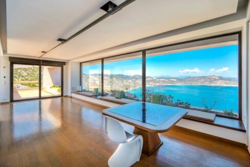 Luxury Villa in Attica Marathonas for sale, Schinias 5