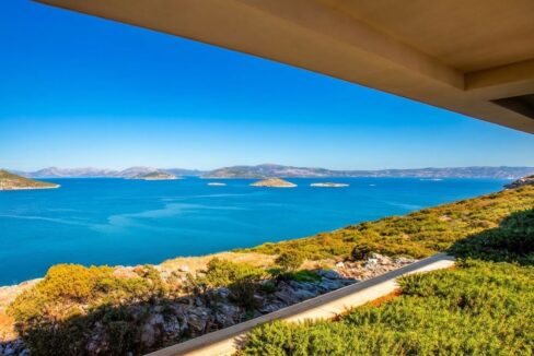 Luxury Villa in Attica Marathonas for sale, Schinias 9