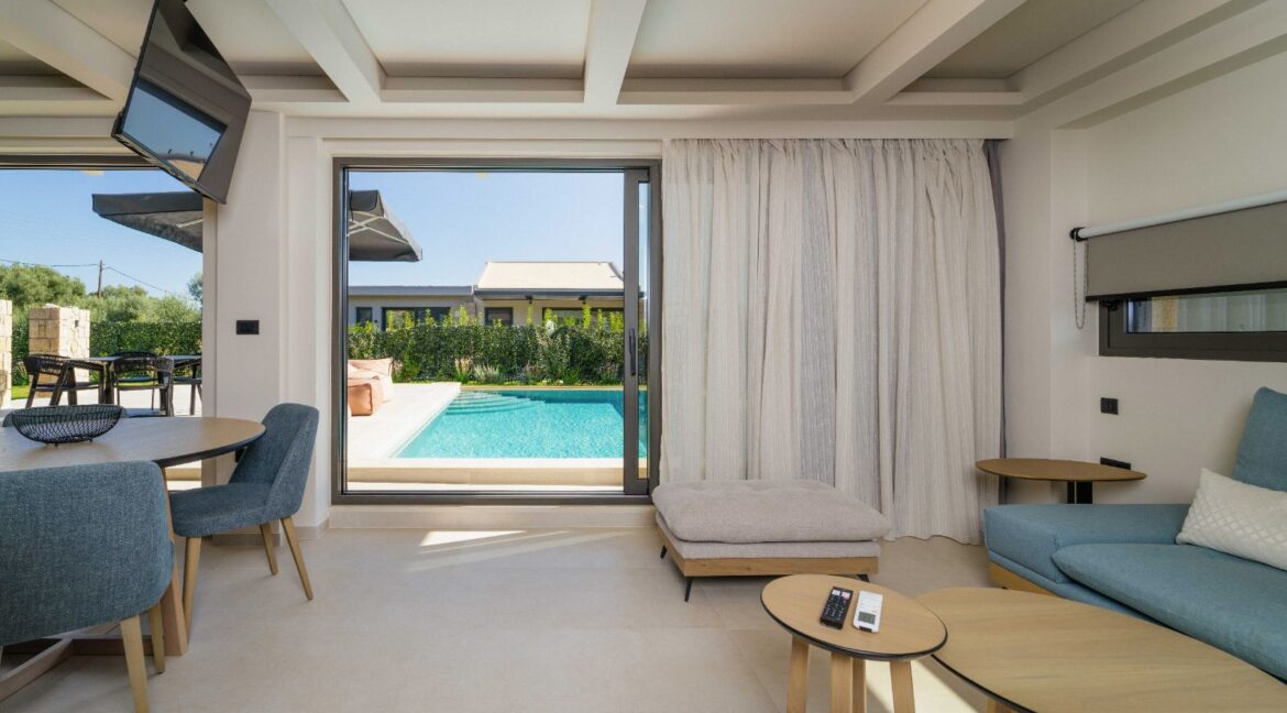 Luxury villa for Sale Lefkada Greece 10