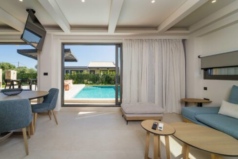 Luxury villa for Sale Lefkada Greece 10