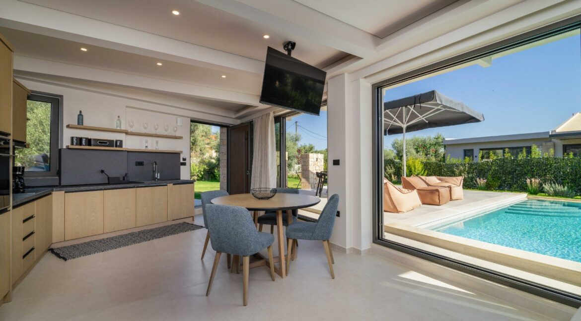 Luxury villa for Sale Lefkada Greece 11