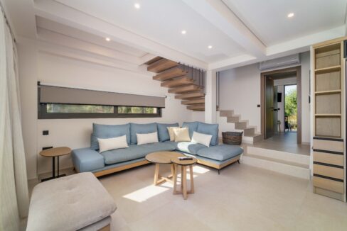 Luxury villa for Sale Lefkada Greece 12